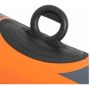 Надувная лодка "Kondor 2000" 185х97см, весла, насос, до 95кг, Bestway 61142 BW