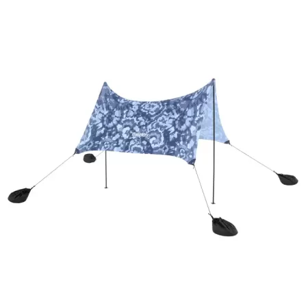 Навес пляжный "Beach Shade Outdoor Canopy" 210x210x198см, Bestway 68145 BW