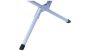 Раскладная кровать 190х64х42см, сталь d25мм, 10.3кг, чехол, Bestway 68065 BW