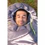 Спальный мешок 230x80x55см "Hiberhide 0" -1-4С, 1.85кг, Bestway 68104 BW