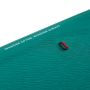 SUP-доска "Breeze" 300х76х12см, насос, весло, лиш, киль, ремнабор, сумка, до 100кг, Aqua Marina BT-23BRP