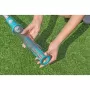 Аккумуляторный пылесос "AquaSurge", шест 2м, для бассейна до 610см, Bestway 58831 BW
