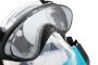 Маска полнолицевая для снорклинга SeaClear Flowtech, р-р L/XL, от 14 дней, Bestway 24058 BW