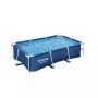 Каркасный бассейн Steel Pro 259х170х61см, 2300л, Bestway 56403 BW