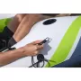 Надувной остров для плавания 291х202х51см "Breeze Bloc Island", до 400кг, Bestway 43957 BW