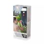Душ походный 20л, солнечный, со встроенным термометром, Bestway 58224 BW