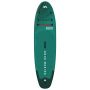 SUP-доска "Breeze" 300х76х12см, насос, весло, лиш, киль, ремнабор, сумка, до 100кг, Aqua Marina BT-23BRP