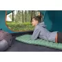 Надувной спальный коврик каремат "AdventuRest Insulated Queen" 198 x 71 x 7,5 см, Bestway 69618 BW