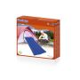 Надувной матрас для кемпинга Camping Mattress 193х74 см, Bestway 67014 BW