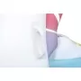 Надувной матрас-плот для плавания 224х164см "Единорог" с ручками, до 90кг, Bestway 41113 BW