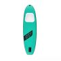 SUP-доска "Breeze Panorama" 305x84x12см, насос, весло, лиш, ремнабор, сумка, до 110кг, Bestway 65377 BW