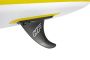 SUP-доска "Aqua Cruise" 320x76x12см, насос, весло, лиш, ремнабор, сумка, до 110кг, Bestway 65348 BW