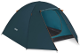 Палатка 4-местная "Alpine Dome 4 Tent" (70см+210см)x240x140см, полиэстер 190Т, 2000мм, 110гр/м2 РЕ, Bestway 68141 BW