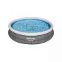 Бассейн Fast Set 366х76см, 5377л, Bestway 57443 BW