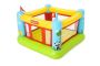 Игровой центр-батут 175х173х135см "Fisher Price" до 85кг, от 3 лет, Bestway 93553 BW