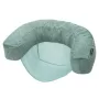 Матрас-кресло для плавания 92x66x20см "Everluxe Noodle Chair" с пенопластовыми шариками, до 100кг, Bestway 43908 BW