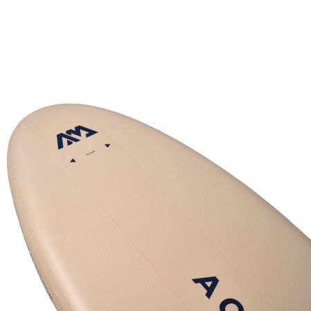 SUP-доска "Magma" 340х84х15см, насос, весло, лиш, киль, ремнабор, сумка, до 150кг, Aqua Marina BT-23MAP