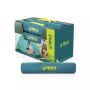 Палатка 2-местная 145x205x100см "Cooldome 2" 1 слой, 190Т polyester PA, 300мм, 110гр/м2 PE, Bestway 68084 BW