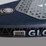 SUP-доска "BT-24GL" 315х79х15см, Ambient Light System, киль, лиш, до 140кг, Aqua Marina BT-24GL