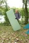 Надувной спальный коврик "ComforTrek" 183x63.5x7.6см, Bestway 69622 BW