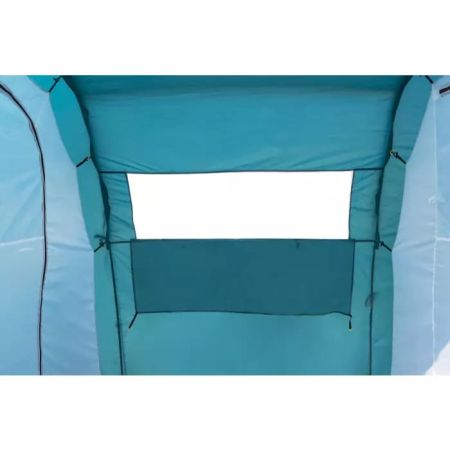 Палатка 4-местная 460x230x185см "Family Ground 4" 2 слоя, 190T polyester PU, 2000мм, 120гр/м2 PE, Bestway 68093 BW