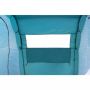 Палатка 4-местная 460x230x185см "Family Ground 4" 2 слоя, 190T polyester PU, 2000мм, 120гр/м2 PE, Bestway 68093 BW