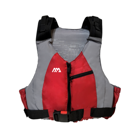 Жилет с пенопластовыми вставками для SUP-доски или каяка, размер M/L, Aqua Marina B0304671