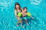 Нарукавники 20х20см, 3-6 лет, 2 цвета, Bestway 32005 BW