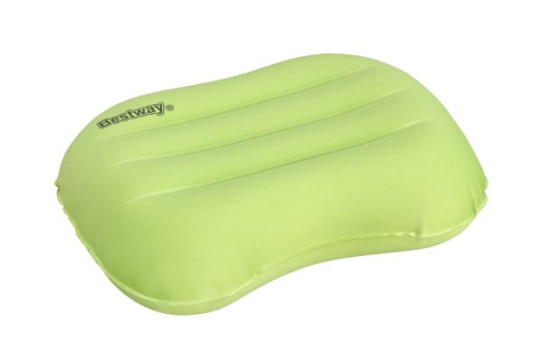 Надувная подушка "WanderLite" 42x30 см