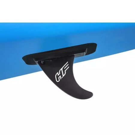 SUP-доска "Aqua Excursion Tech Set" 381x79x15см, насос, весло, лиш, ремнабор, сумка, до 120кг, Bestway 65373 BW