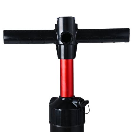 Насос высокого давления ручной (двойного действия) Aqua Marina LIQUID AIR V1 S24, Aqua Marina B0303927