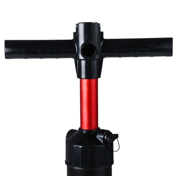 Насос высокого давления ручной (двойного действия) Aqua Marina LIQUID AIR V1 S24, Aqua Marina B0303927