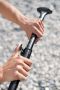 SUP-доска "Fastblast Tech" 381x76x15см, насос, весло, лиш, ремнабор, сумка, до 120кг, Bestway 65343 BW