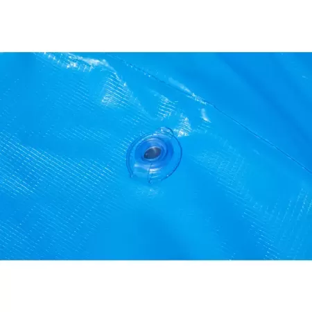 Каркасный бассейн для животных 122х30,5см  "Fetchin' Fun Pet Play Pool" , Bestway 561KM BW