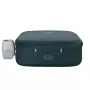 СПА-бассейн 180x180x66см "Ibiza EnergySense AirJet 6", квадратный, аэромассаж, Bestway 6002U BW