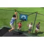 Игровой центр 61x46см Баскетбольная игра "Экстрим эйр", Bestway 59121 BW