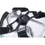 Маска полнолицевая для снорклинга SeaClear Flowtech, р-р L/XL, от 14 дней, Bestway 24058 BW