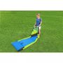 SUP-доска "Aqua Excursion Tech Set" 381x79x15см, насос, весло, лиш, ремнабор, сумка, до 120кг, Bestway 65373 BW