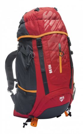 Рюкзак Ultra Trek 60 л, три вида, Bestway 68082 BW