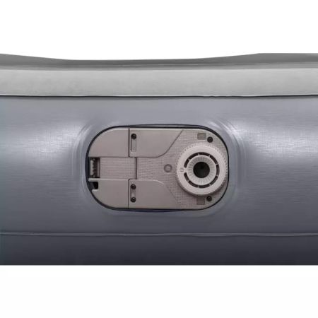 УЦЕНКА Надувной диван-трансформер 152х188х64см "Multi-Max 3-in-1" встр.насос 220В, Bestway У75079 BW