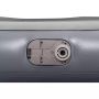 УЦЕНКА Надувной диван-трансформер 152х188х64см "Multi-Max 3-in-1" встр.насос 220В, Bestway У75079 BW