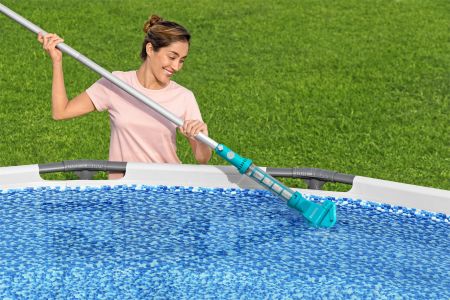 Аккумуляторный ручной пылесос AquaSurge, Bestway 58771 BW