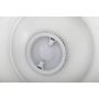 Надувное кресло 82x82x41см "Poolsphere" с Led подсветкой на батарейках (3хААА), Bestway 75085 BW