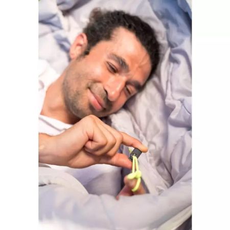 Спальный мешок 230x80x55см "Hiberhide 0" -1-4С, 1.85кг, Bestway 68104 BW