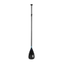 SUP-доска "AM go iSUP" 320х81х15см, плавник с электромотором BLUEDRIVE S и аккумулятором, весло, лиш, Aqua Marina AMGO-320PFS