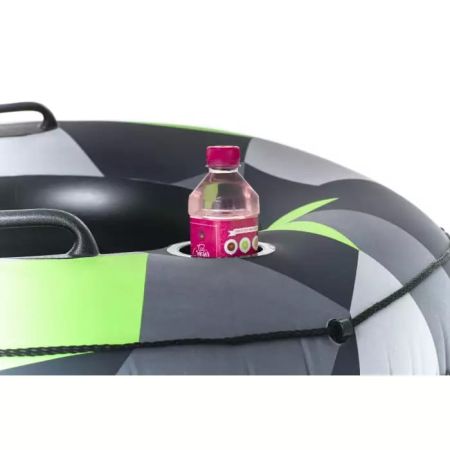 Надувной круг-кресло 135см "Rugged Rider I" с ручками, до 90кг, Bestway 43280 BW