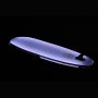 SUP-доска "BT-24GL" 315х79х15см, Ambient Light System, киль, лиш, до 140кг, Aqua Marina BT-24GL