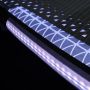 SUP-доска "BT-24GL" 315х79х15см, Ambient Light System, киль, лиш, до 140кг, Aqua Marina BT-24GL