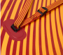 SUP-доска "Fusion Before Sunset" 330х81х15см, насос, весло, лиш, киль, ремнабор, сумка, до 150кг, Aqua Marina BT-23FUP