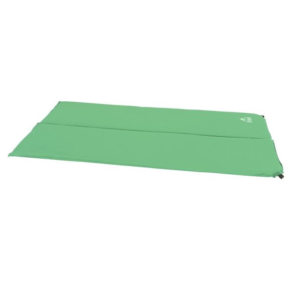 Самонадувающийся коврик Mondor 2-местный 186х110х4 см, Bestway 68057 BW